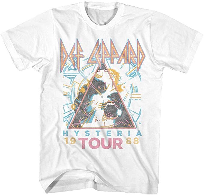 French Lop arcesso Rock Shirt